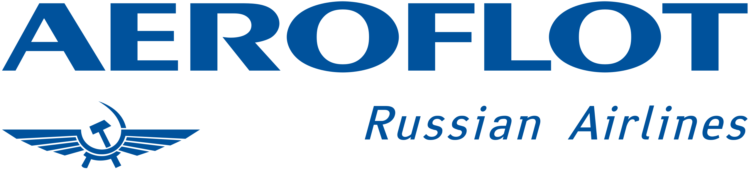Aeroflot_Russian_Airlines_logo_(en).svg