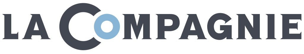 La_Compagnie_Logo.svg