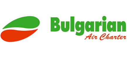 logo Bulgarian Air Charter