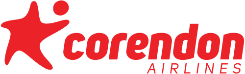 logo Corendon Airlines