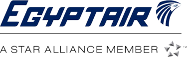 logo Egyptair
