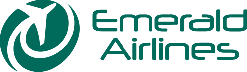 logo Emerald Airlines