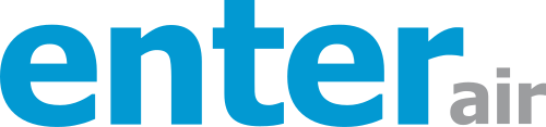 logo Enter air