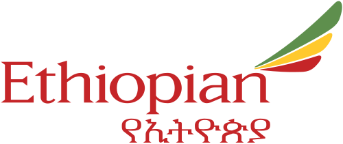 logo Ethiopian Airlines