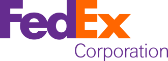 logo FedEx