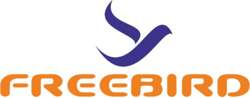 logo FreeBird Airlines
