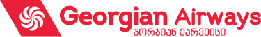 logo Georgian Airways