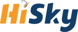 logo Hisky