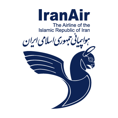 logo Iran Air