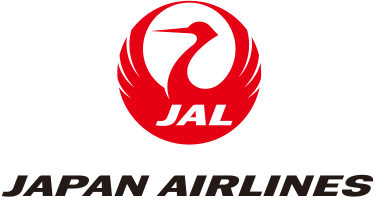logo Japan Airlines
