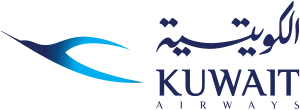 logo Kuwait Airways