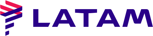 logo LATAM Airlines
