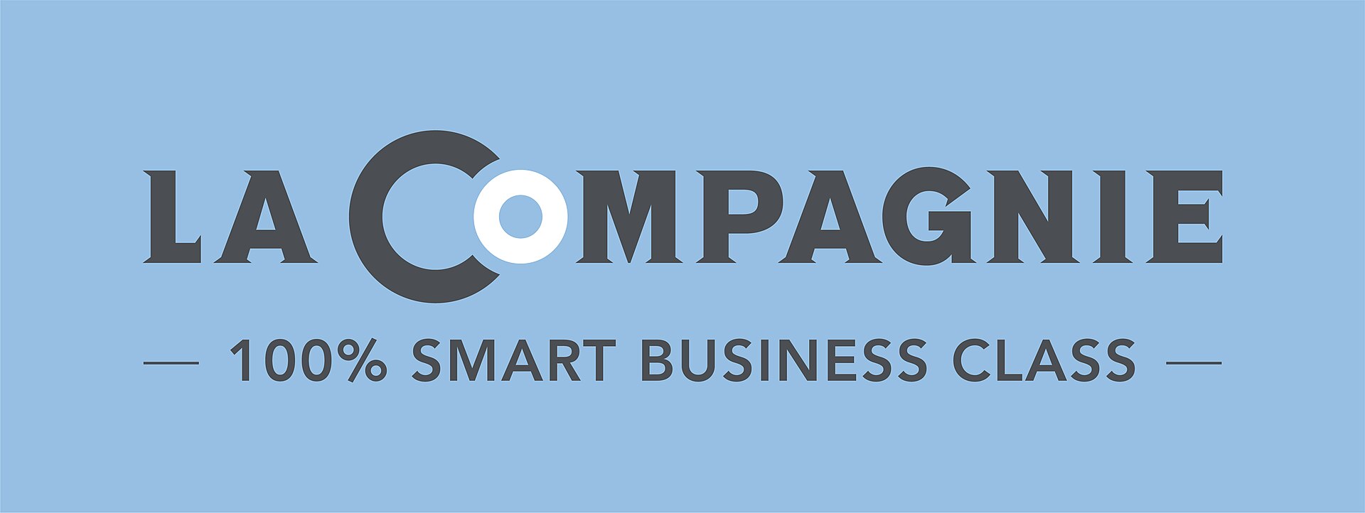 logo La Compagnie