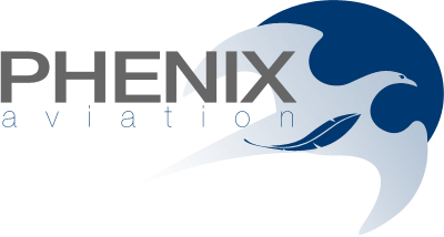 logo Phenix Aviation