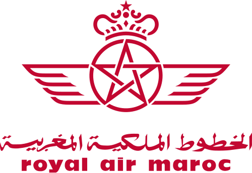 logo Royal Air Maroc