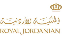 logo Royal Jordanian
