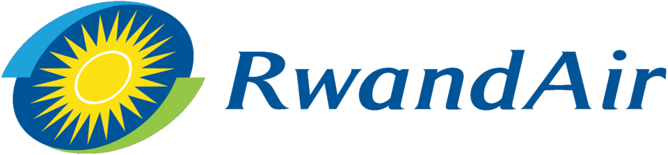 logo RwandAir