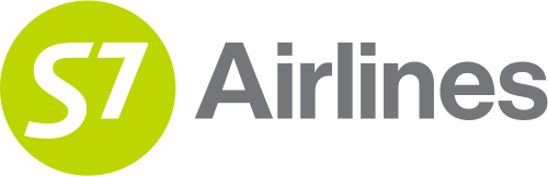 logo S7 Airlines