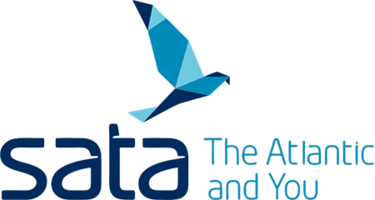 logo SATA Air Açores