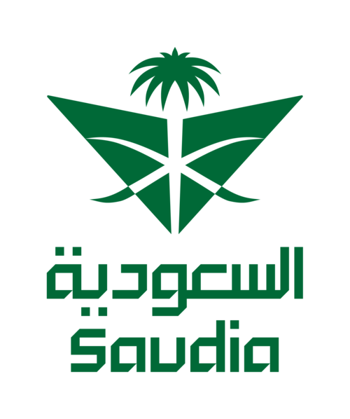 logo Saudia