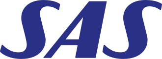 logo Scandinavian Airlines