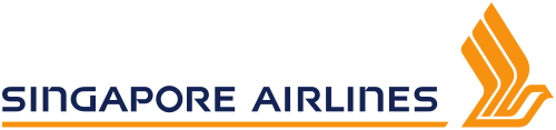 logo Singapore Airlines