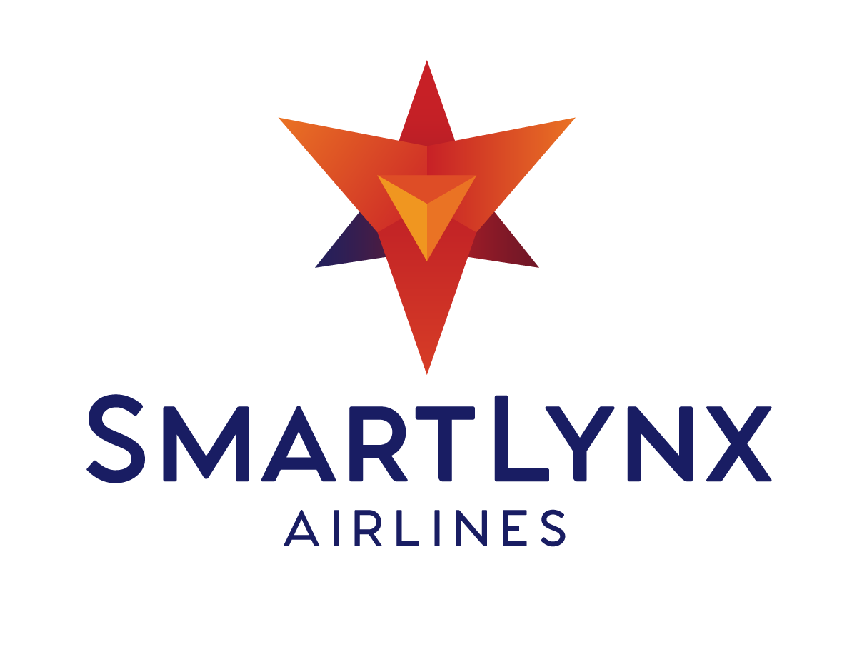 logo SmartLynx Airlines