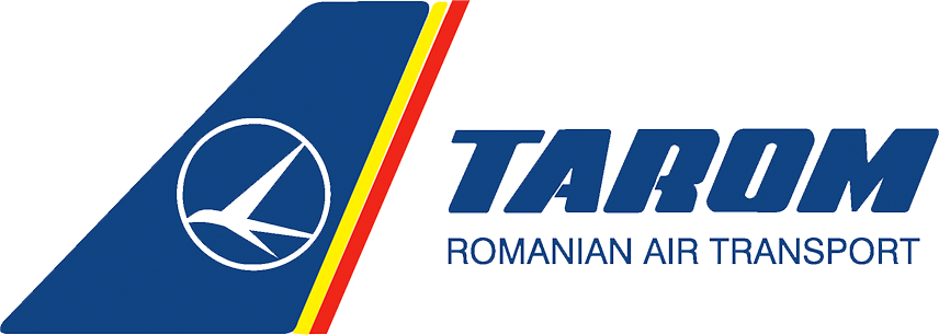 logo Tarom