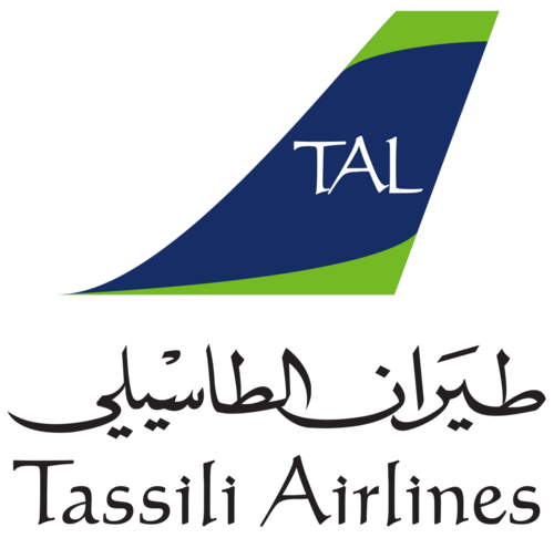 logo Tassili Airlines