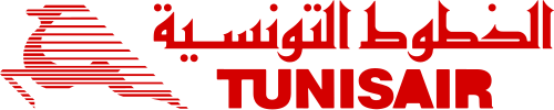 logo Tunisair