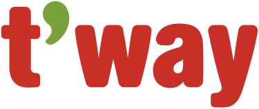 logo T'way Airlines