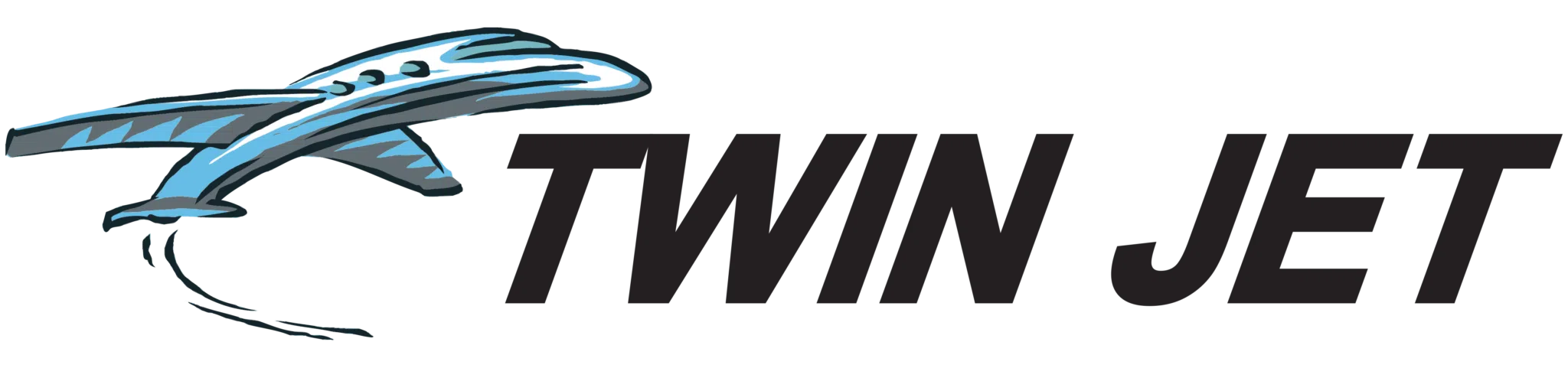 logo Twin Jet