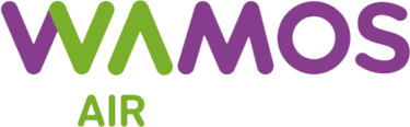 logo Wamos Air