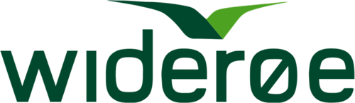 logo Wideroe