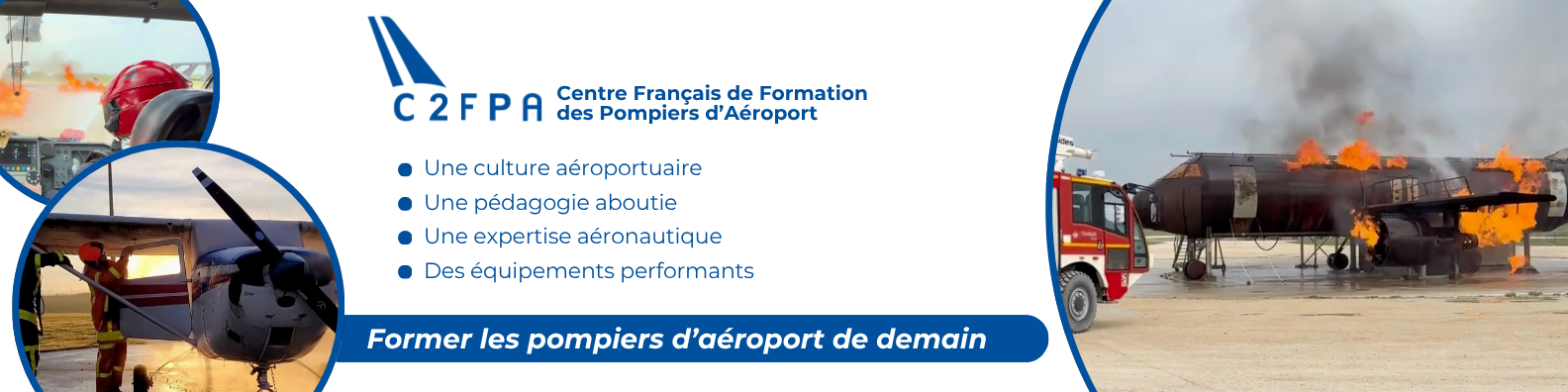 Bandeau C2FPA
